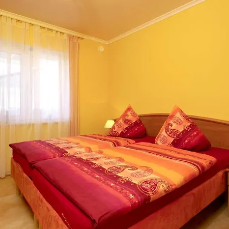 Haus Meerjungfrau Apartman