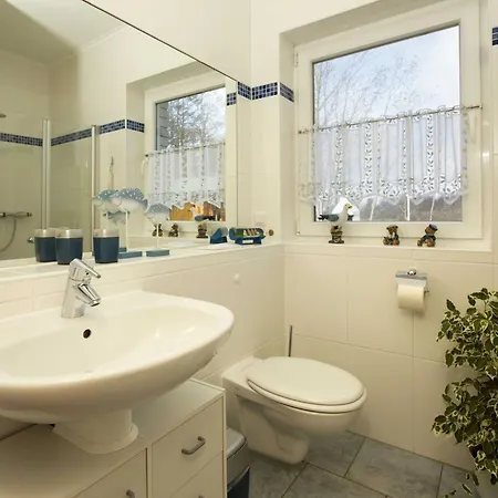 Haus Meerjungfrau * Karlshagen